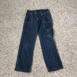 Children’s place girls jeggings